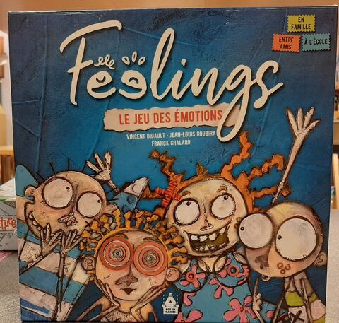 Feelings