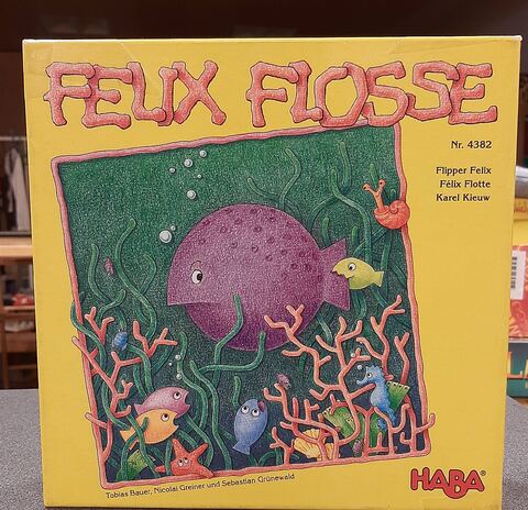 Felix Flotte