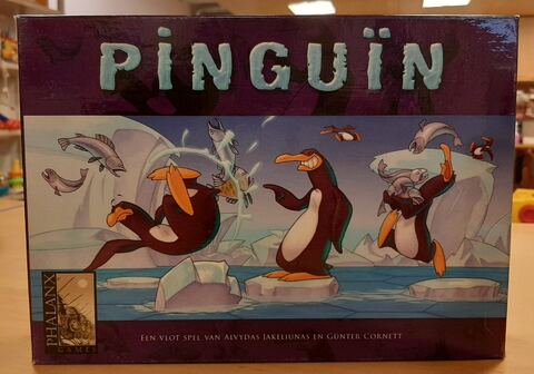 Pinguïn