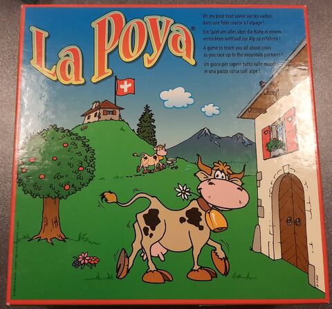 La Poya