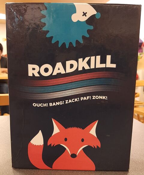 Roadkill