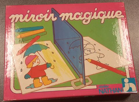 Miroir magique