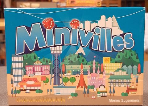 Minivilles