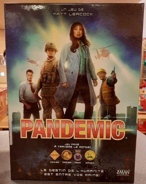 Pandemic
