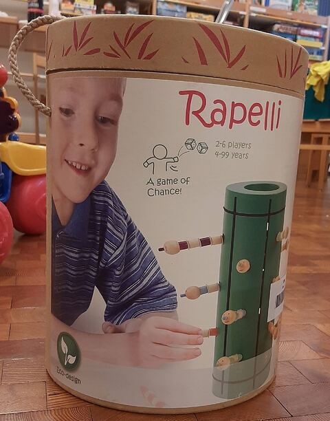 Rapelli