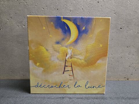 Décrocher la lune