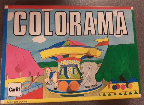 Colorama