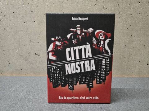 Citta nostra
