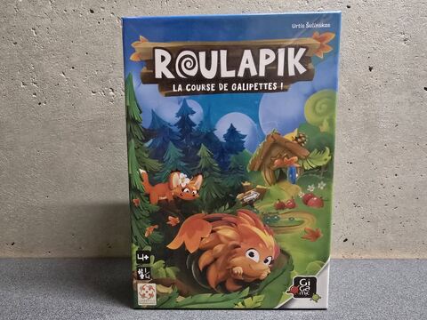 Roulapik