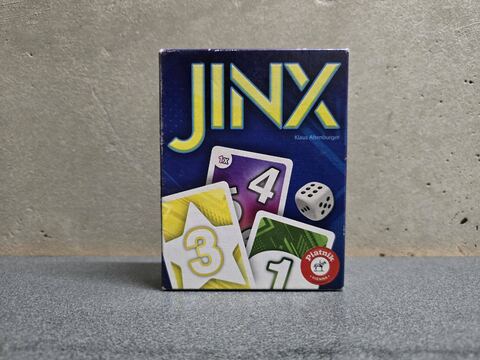 Jinx