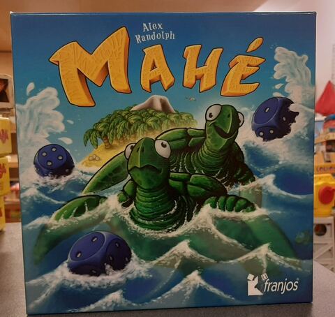 Mahé