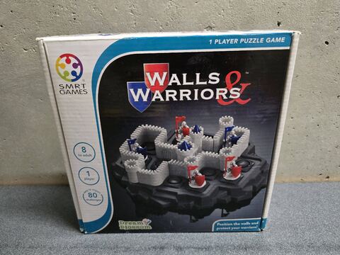 Forteresse
