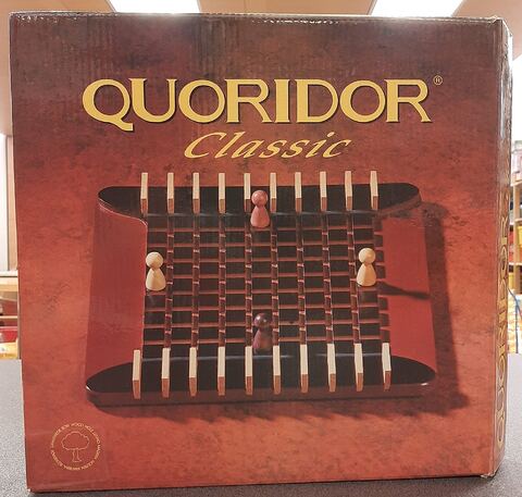 Quoridor