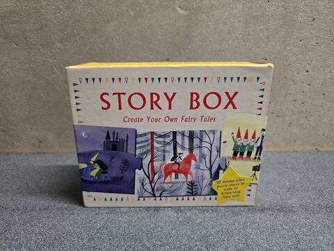 Story box