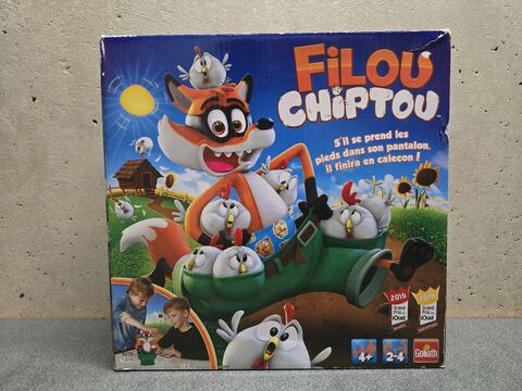 Filou Chiptou