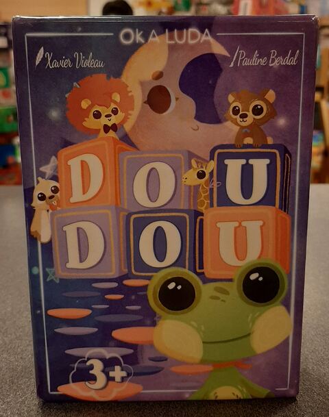 Doudou
