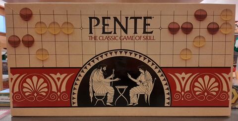 Pente