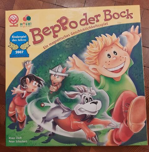 Beppo Le Bouc
