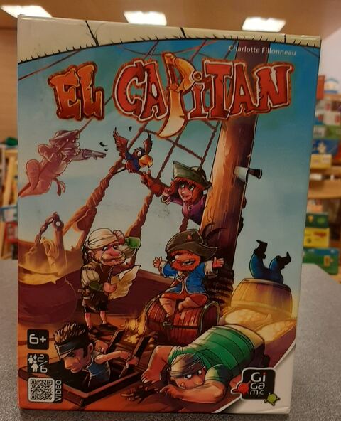 El Capitan