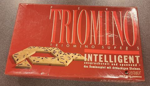Triomino