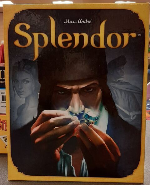 Splendor