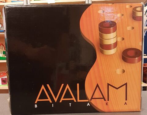 Avalam Bitaka