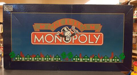Monopoly
