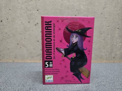 Diamoniak
