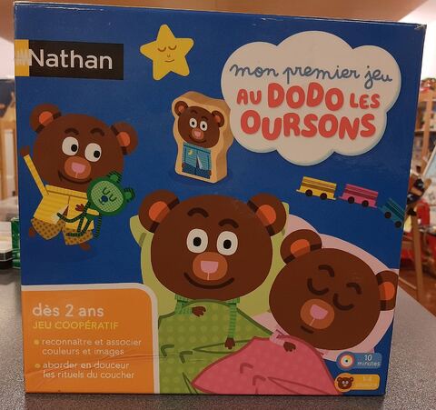 Au Dodo les Oursons