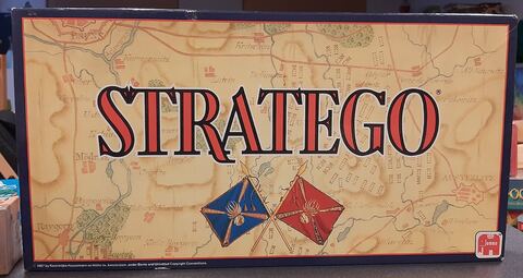 Stratego
