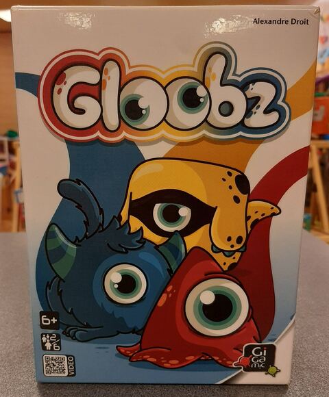 Gloobz