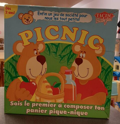 Picnic
