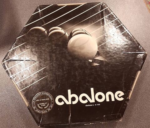 Abalone