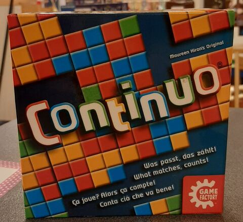 Continuo