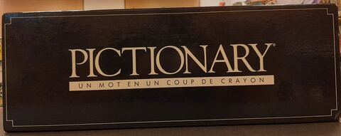 Pictionary