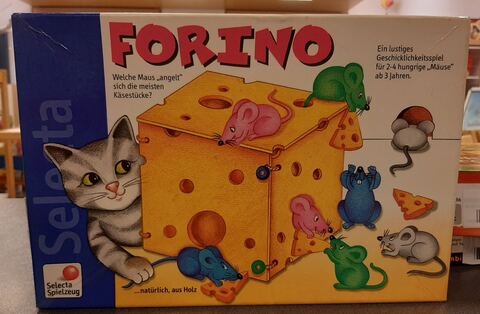 Forino