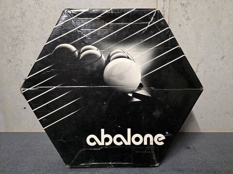 Abalone