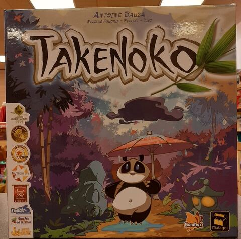 Takenoko