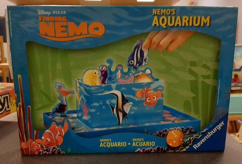 Aquarium Nemo