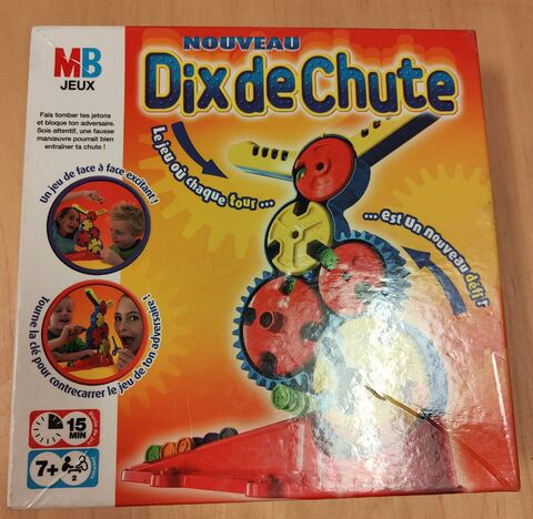 Dix de Chute