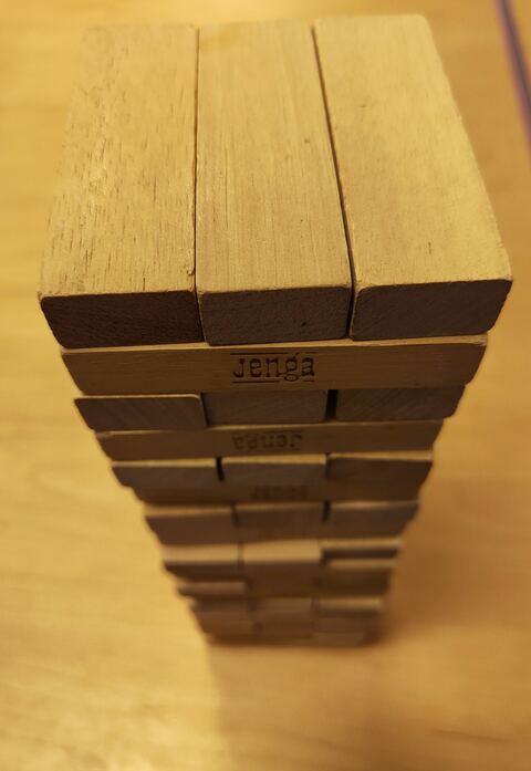 Jenga