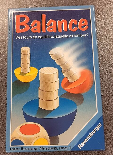 Balance
