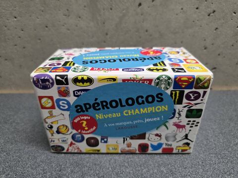Apérologo