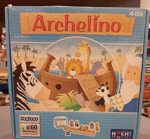 Archelino