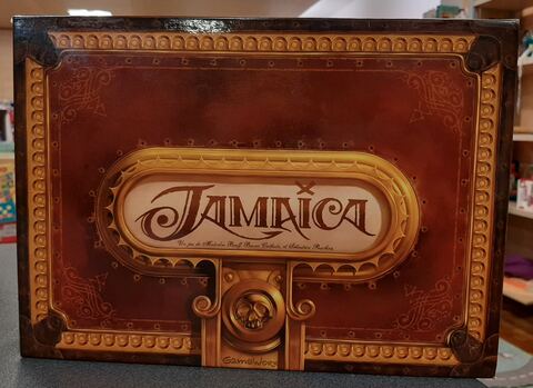 Jamaïca