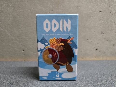 Odin
