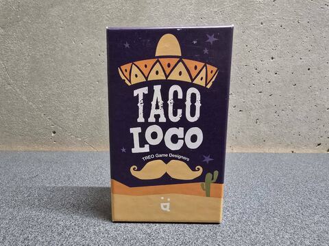 Taco loco