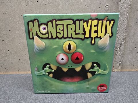 Monstruyeux