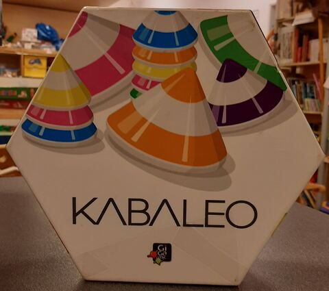 Kabaleo