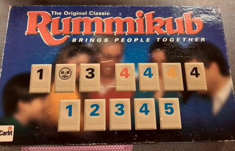 Rummikub 